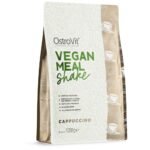 Vegan Meal Shake