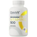 Vitamin C 500 mg