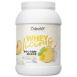WheyLicious | Protein Shake