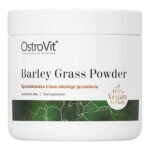 Barley Grass Powder