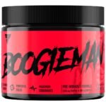Boogieman | Pre-Workout