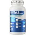 Omega 3 Ultra Concentrate