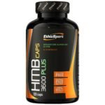 HMB Plus | with Vitamin B6