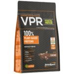 VPR Vegetal Protein | 100% Plant-Based from Pea, Pumpkin & Rice Protein
