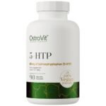 5-HTP 65 mg from Griffonia Seeds (25%) | with L-Tryptophan & Vitamin B6