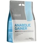 Anabolic Gainer | Mass Gainer with Creatine & Taurine