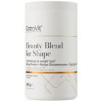 Beauty Blend for Shape