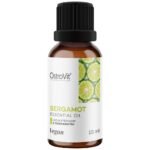 Bergamot Essential Oil