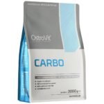 Carbo / Carbohydrate Complex