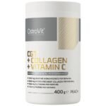 CGT + Collagen + Vitamin C