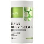 Clear Whey Isolate 84 Whey Protein прах OstroVit