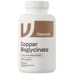 Copper Bisglycinate 2 mg