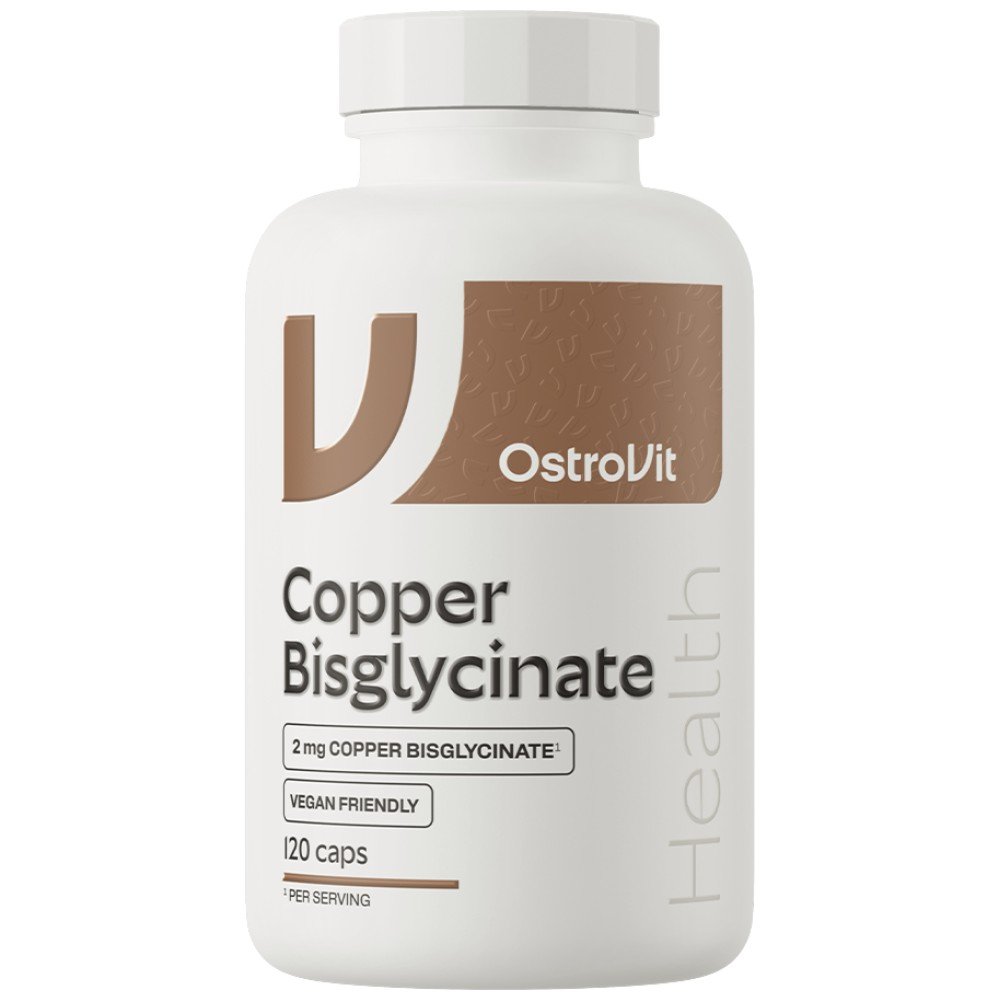 eng_pl_ostrovit-cooper-bisglycinate-120-capsules-27376_1-a416450-1000x1000xwhite Copper Bisglycinate 2 mg - Image 1