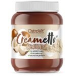 Creametto Protein | High Protein Cream - Hazelnut