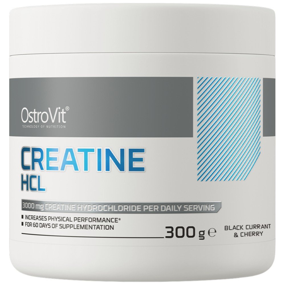 eng_pl_ostrovit-creatine-hcl-300-g-25440_11-c603007-1000x1000xwhite Creatine HCL Powder - Image 1