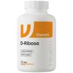 D-Ribose 500 mg