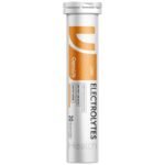 Electrolyte Effervescent | Potassium, Sodium, Glucose & Vitamin C