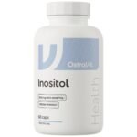 Inositol 500 mg