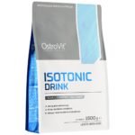 Isotonic Powder + BCAA, L-Carnitine, L-Glutamine