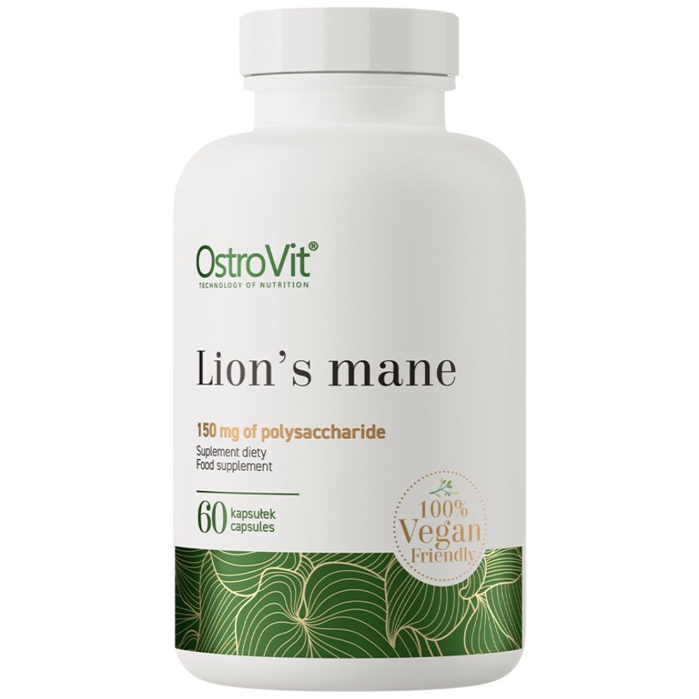eng_pl_ostrovit-lions-mane-vege-60-capsules-25826_1-1ace4a8-1000x1000xwhite Lion's Mane 500 mg / Vege - Image 1