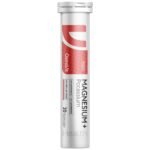 Magnesium + Potassium + B6 | Effervescent