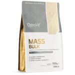 Mass Bulk | High Carbohydrate & High Protein Gainer