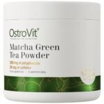 Matcha Green Tea Powder