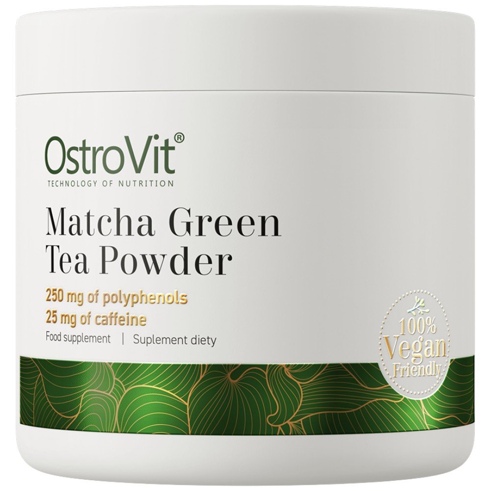eng_pl_ostrovit-matcha-green-tea-powder-100-g-26033_11-406d274-1000x1000xwhite Matcha Green Tea Powder - Image 1