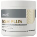 MSM Plus