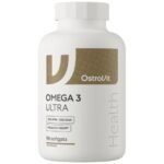 Omega 3 Ultra