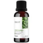 Oregano Essential Oil