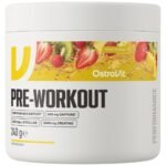 Pre-Workout | with L-Citrulline, Creatine & Caffeine