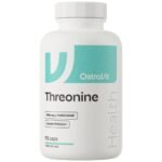Threonine 500 mg