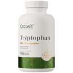 Tryptophan 300 mg / Vege