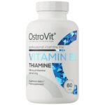 Vitamin B1 100 mg | Thiamine