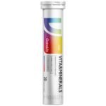 Vita&Minerals | Effervescent Vitamins & Minerals