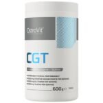 CGT Powder / Creatine + Glutamine + Taurine