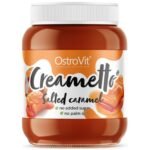 Creametto / Protein Spread / Salted Caramel