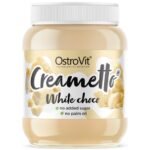Creametto / Protein Spread / White Chocolate