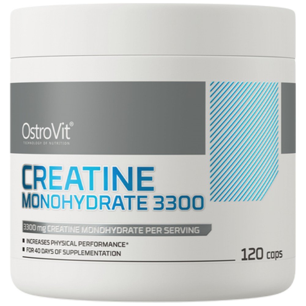 eng_pm_OstroVit-Creatine-Monohydrate-3300-mg-120-caps-26626_1-8a80168-1000x1000-1 Creatine Monohydrate 3300 - Image 1