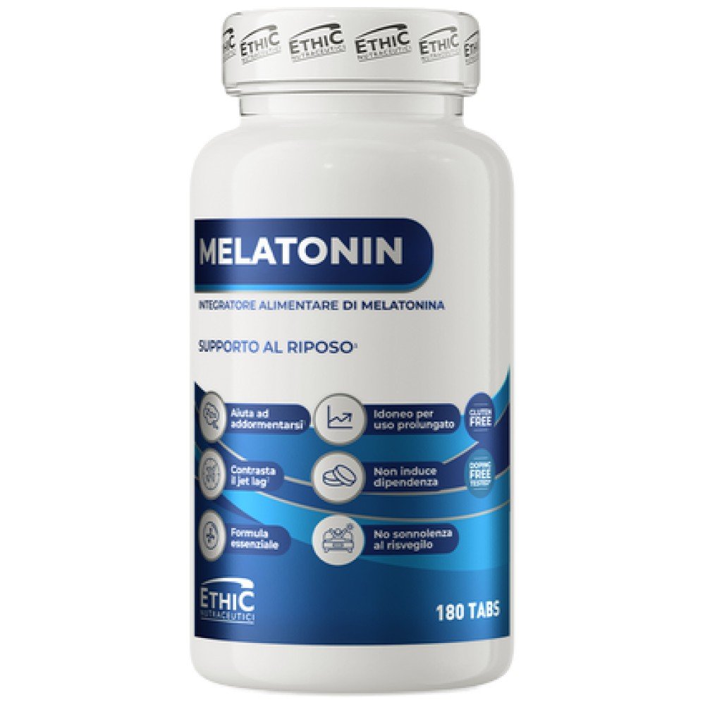 eng_pm_ethic-nutraceutici-melatonin-180-tablets-27200_3-a6f0f5c-1000x1000xwhite Melatonin 1 mg - Image 1