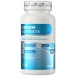 Sodium Butyrate 600 mg