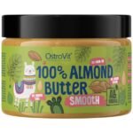 100% Almond Butter Smooth