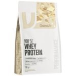 Whey Protein | 100% Whey Protein Concentrate