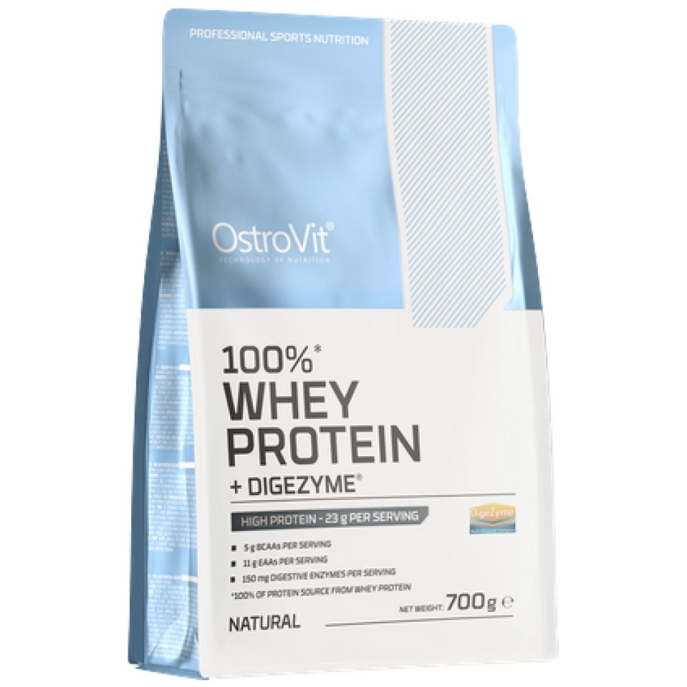eng_pm_ostrovit-100-whey-protein-digezyme-700-g-27043_1-7b52e59-1000x1000xwhite 100% Whey Protein + Digezyme - Image 1