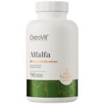Alfalfa 500 mg / Vege