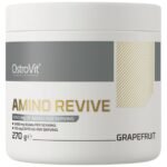 Amino Revive | EAA & Energy Complex with Caffeine