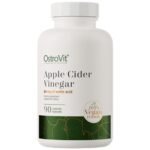 Apple Cider Vinegar 600 mg