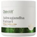 Ashwagandha Extract / Powder