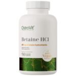 Betaine HCl 650 mg
